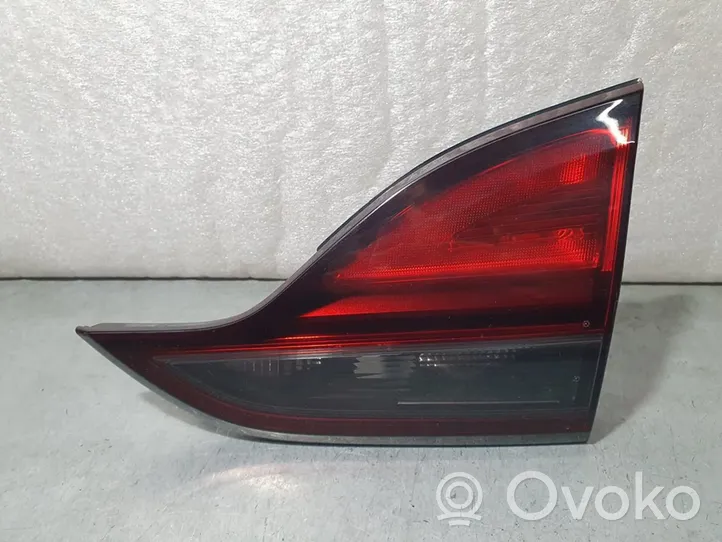 Opel Zafira C Lampa tylna 13292359