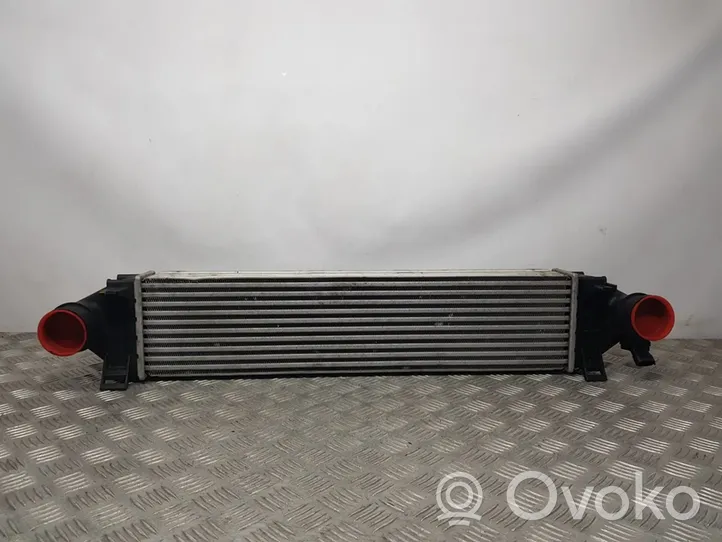 Volvo S80 Radiatore intercooler 6G919L440DC