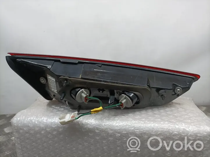 Hyundai i20 (GB IB) Lampa tylna 92404C8000