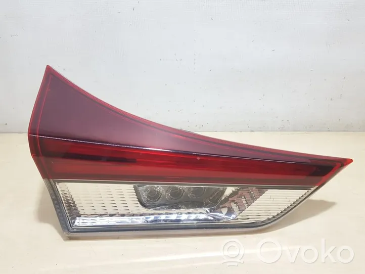 Toyota Auris 150 Lampa tylna 
