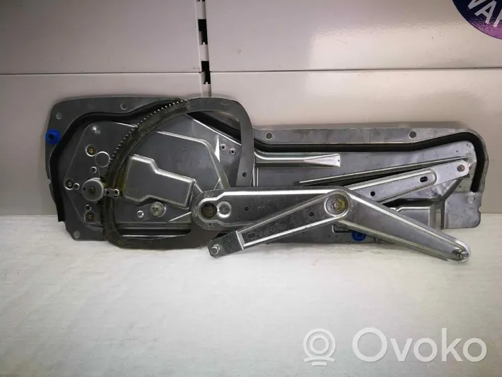 Volvo S70  V70  V70 XC Rear door window regulator with motor 