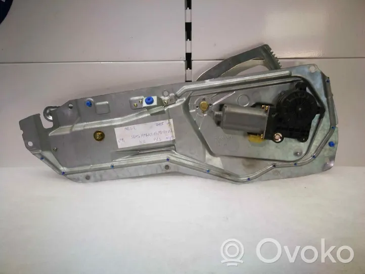 Volvo S70  V70  V70 XC Mécanisme lève-vitre de porte arrière avec moteur 