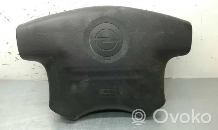 Opel Frontera B Kit airbag avec panneau 
