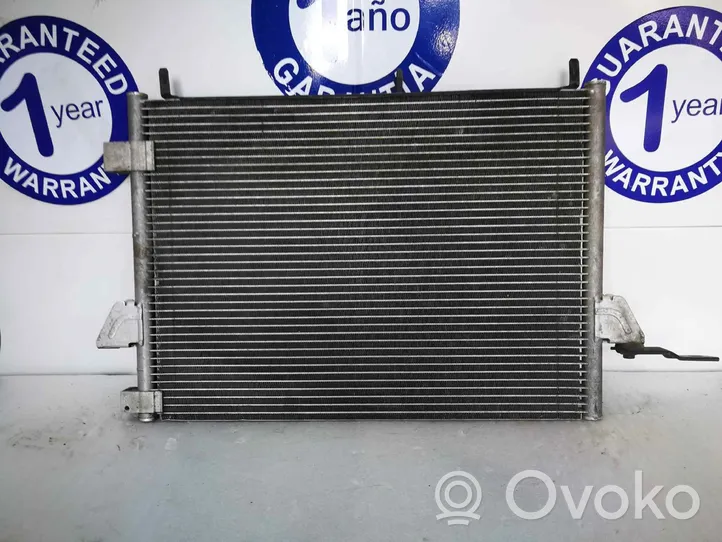 Ford Scorpio Radiateur condenseur de climatisation 