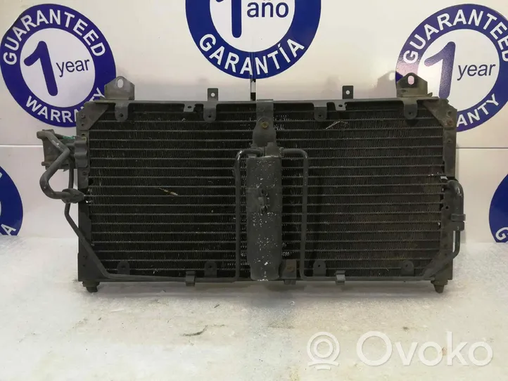 Land Rover Range Rover Classic Radiateur condenseur de climatisation 