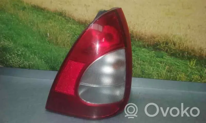 Chevrolet Nubira Lampa tylna 