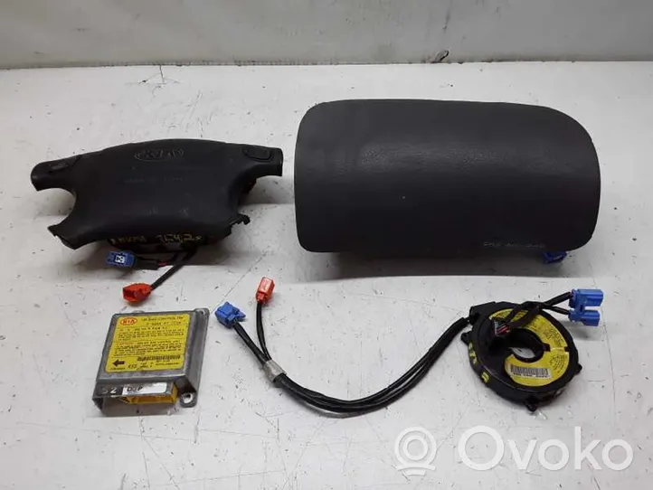 KIA Shuma Kit airbag avec panneau 