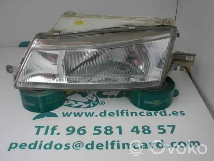 Daewoo Nexia Lampa przednia 