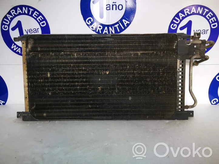 Ford Transit A/C cooling radiator (condenser) 
