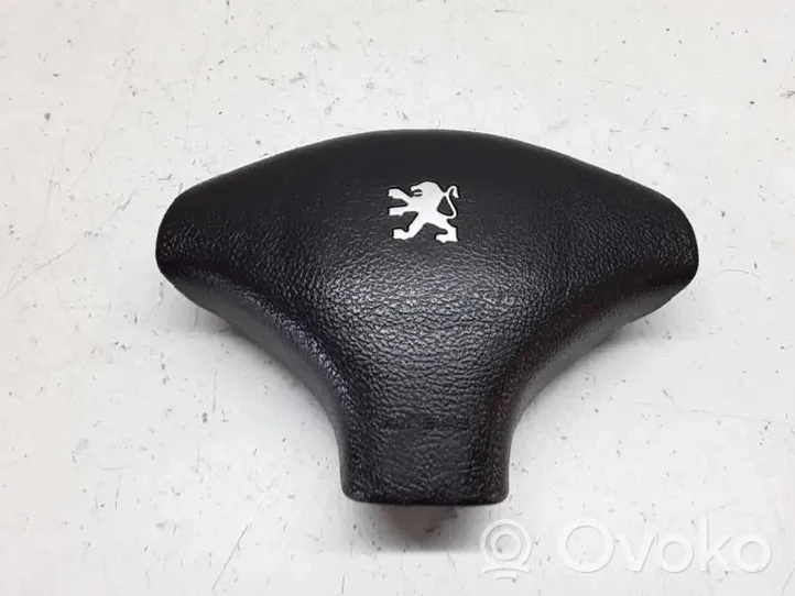 Peugeot 306 Airbag dello sterzo 