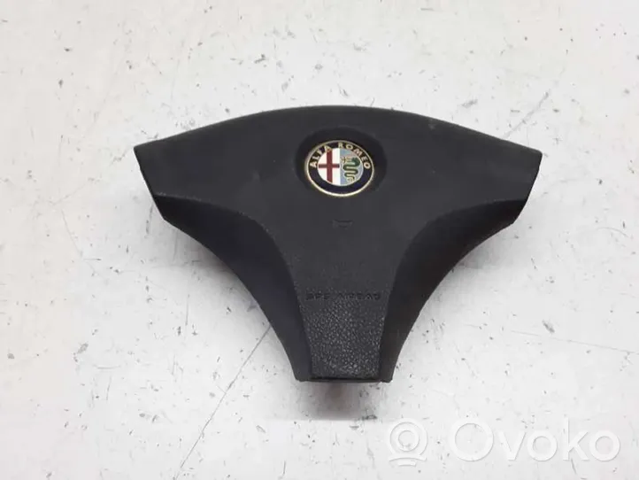 Alfa Romeo 156 Zestaw poduszek powietrznych z panelem 