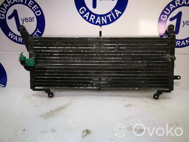 Fiat Punto (176) Radiateur condenseur de climatisation 