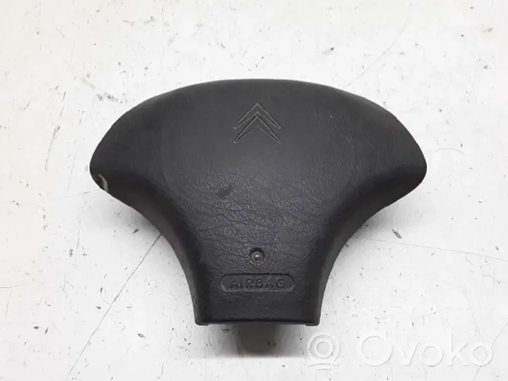 Citroen ZX Airbag de volant 