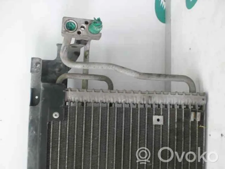 Opel Tigra A A/C cooling radiator (condenser) 