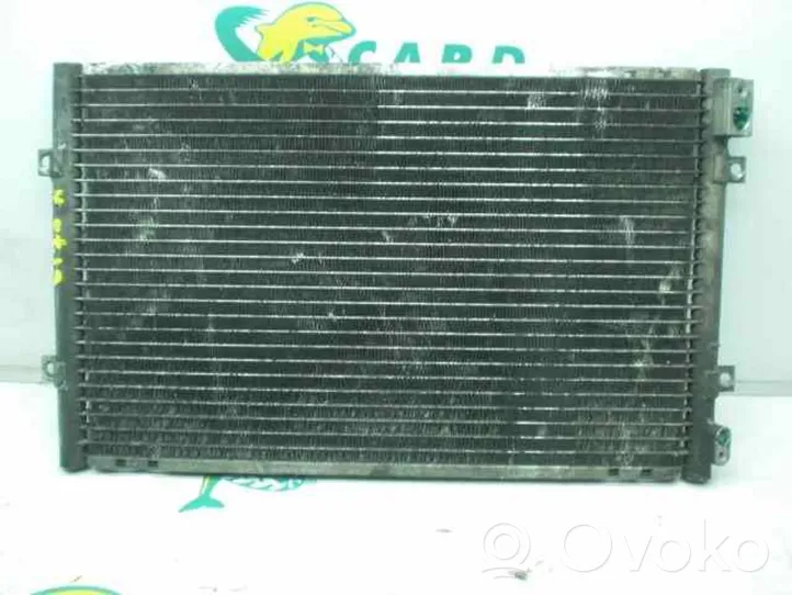 Rover 600 Radiateur condenseur de climatisation 