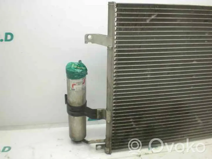 Daewoo Nubira Radiateur condenseur de climatisation 