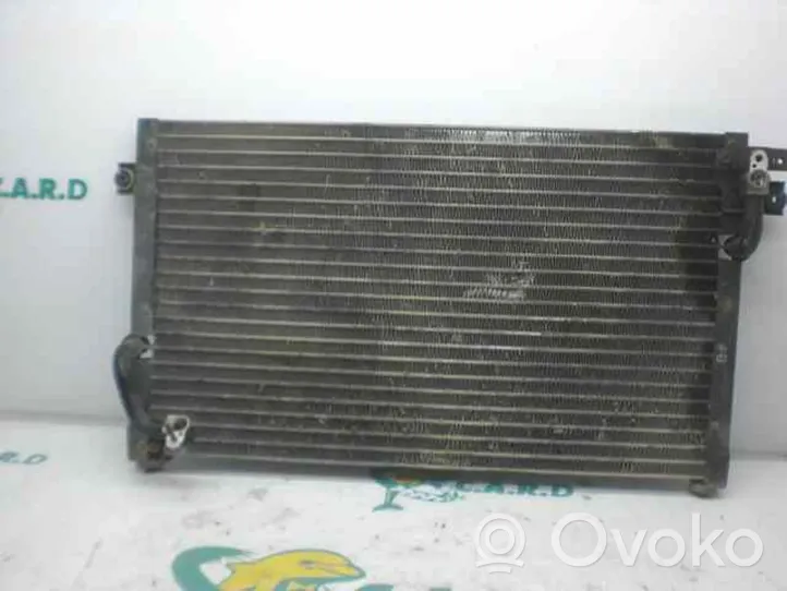 Mitsubishi Pajero Radiateur condenseur de climatisation 