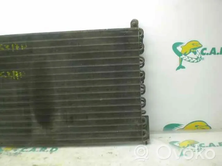 Opel Vectra A A/C cooling radiator (condenser) 