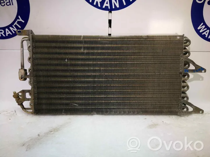 Fiat Punto (176) Radiatore di raffreddamento A/C (condensatore) 