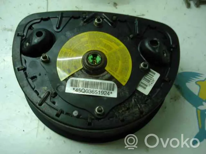 Opel Corsa C Set airbag con pannello 