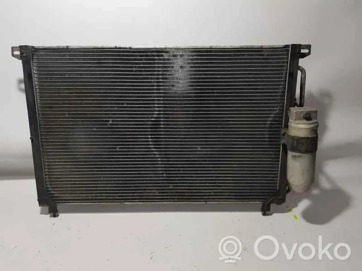 Opel Omega B1 Radiateur condenseur de climatisation 
