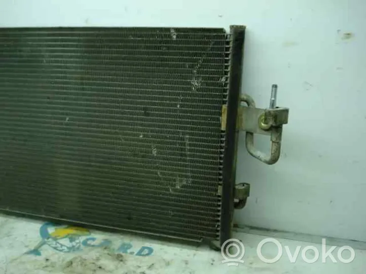 Hyundai Accent Gaisa kondicioniera dzeses radiators 