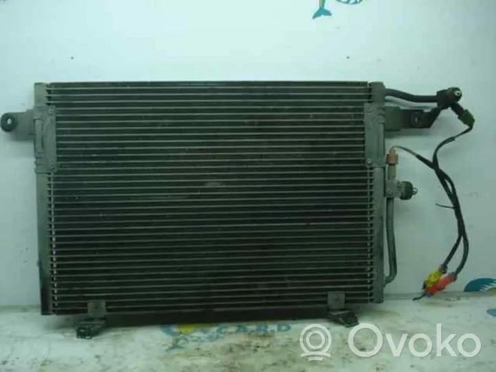 Audi 100 S4 C4 Radiateur condenseur de climatisation 