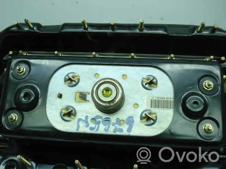 Citroen Xantia Kit airbag avec panneau 