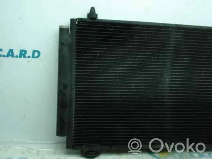 Toyota Corolla E110 Radiateur condenseur de climatisation 