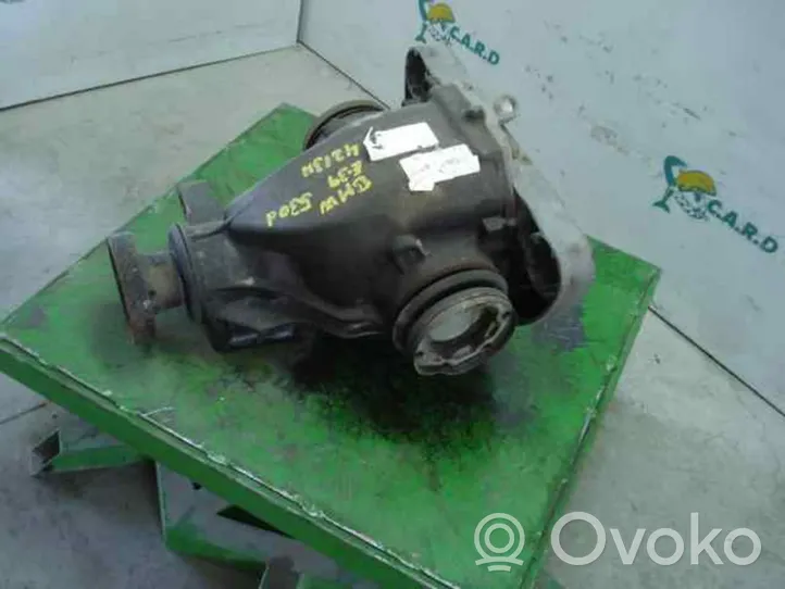 BMW 5 E39 Front differential 