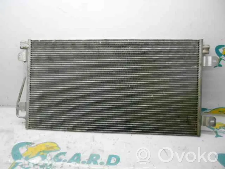 Renault Master II Radiateur condenseur de climatisation 