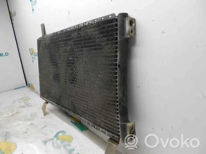 Opel Frontera A A/C cooling radiator (condenser) 