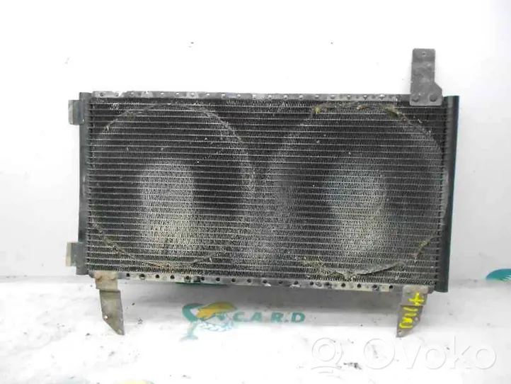 Opel Frontera A A/C cooling radiator (condenser) 