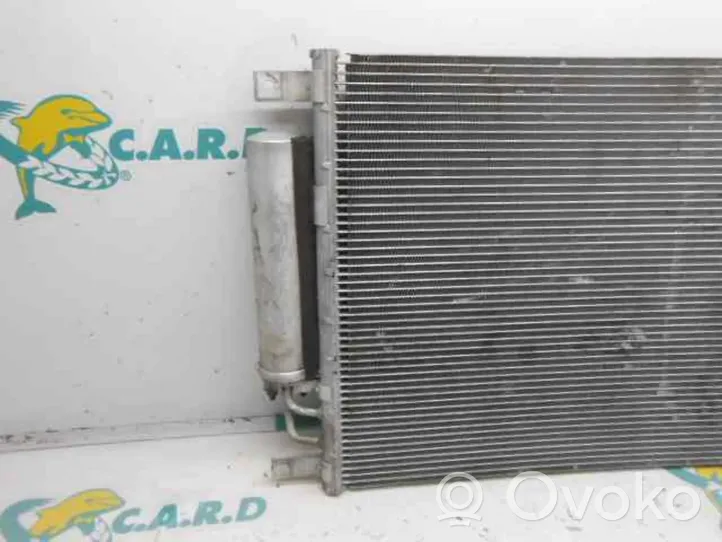 KIA Sportage Radiateur condenseur de climatisation 