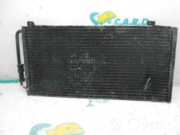 Rover 45 Radiateur condenseur de climatisation 