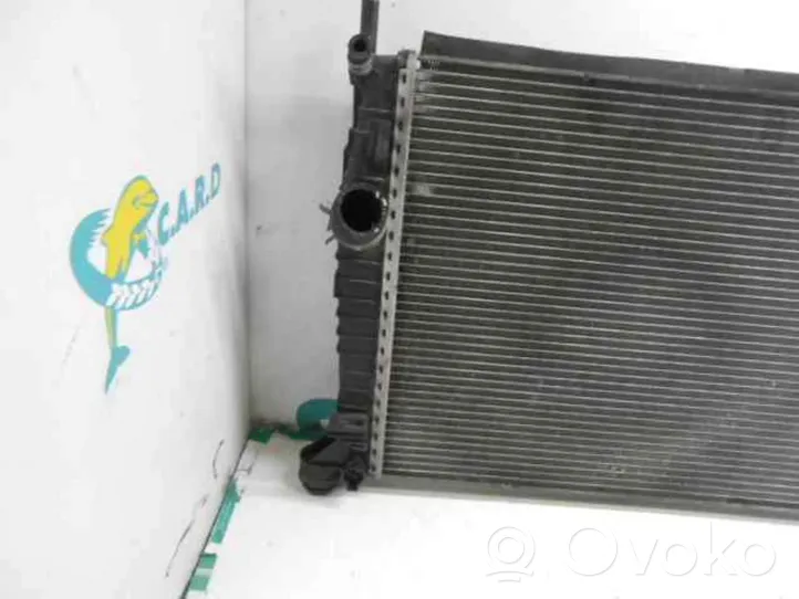 Volvo S40 Radiateur de refroidissement 