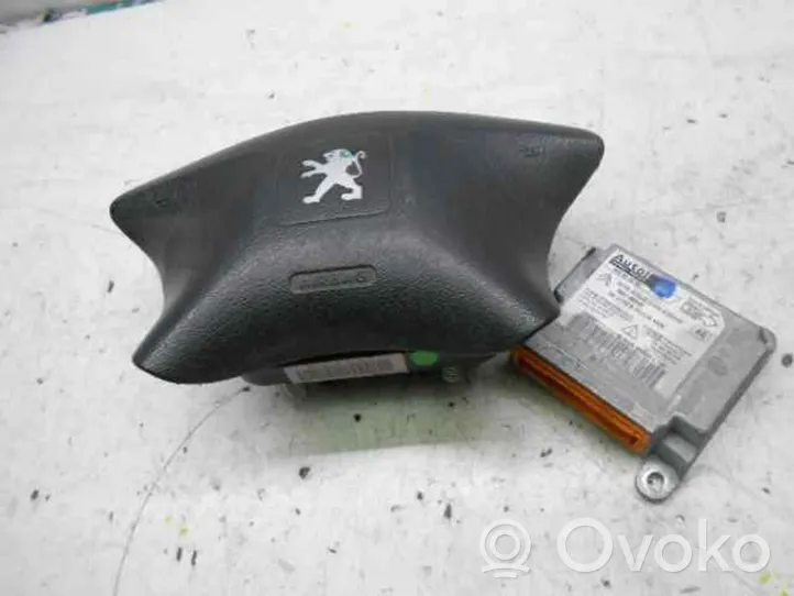 Peugeot Partner Airbag de volant 