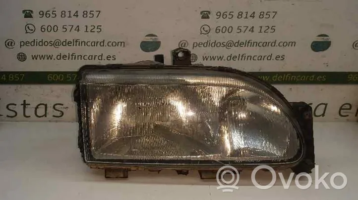 Ford Scorpio Faro delantero/faro principal 