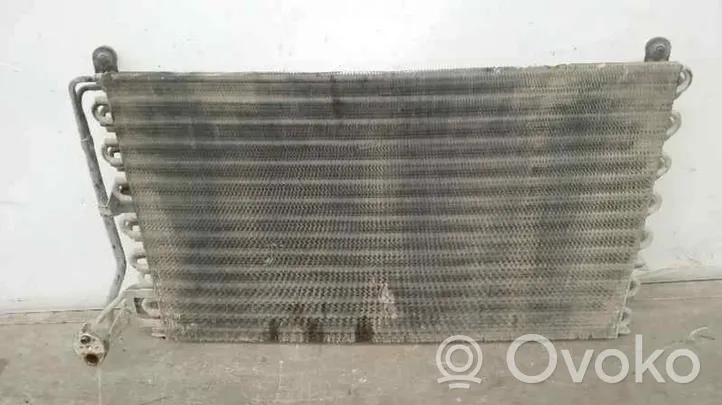 Opel Calibra A/C cooling radiator (condenser) 