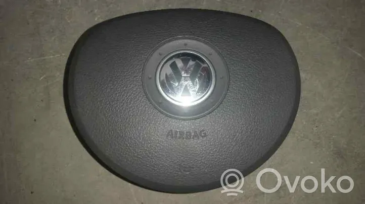 Volkswagen Golf V Zestaw poduszek powietrznych z panelem 