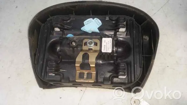 Renault Laguna II Set airbag con pannello 