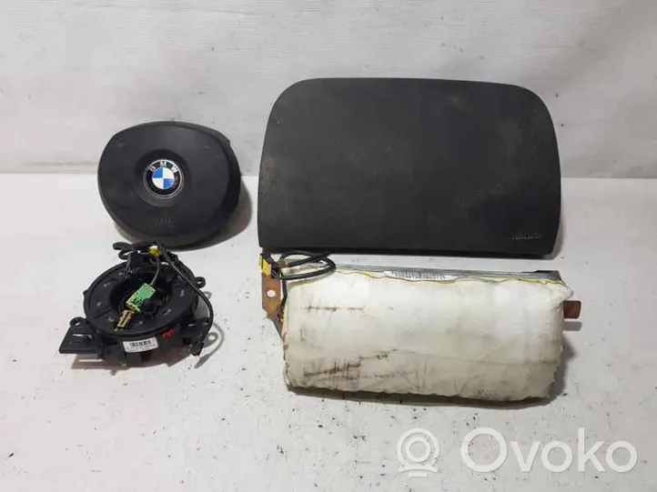 BMW X5 E53 Kit airbag avec panneau 