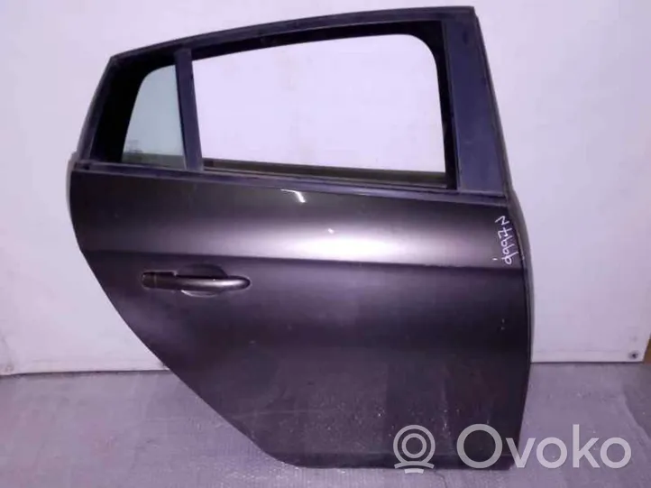 Fiat Bravo Portiera posteriore 