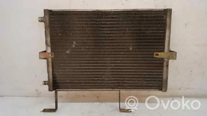 Opel Astra F Radiatore di raffreddamento A/C (condensatore) 