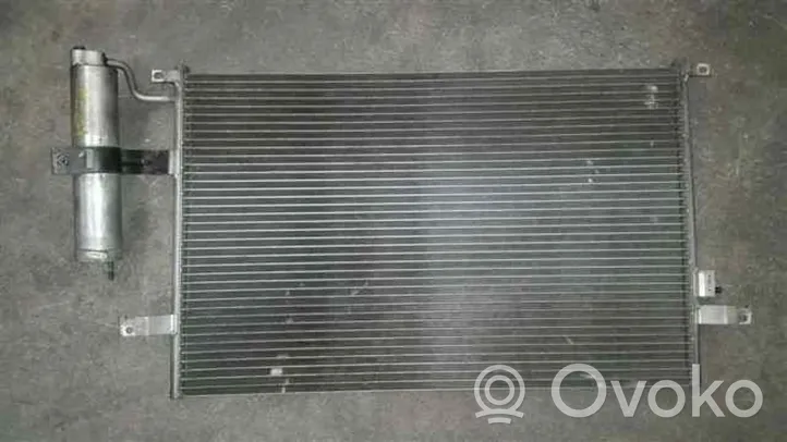 Daewoo Nubira Radiateur condenseur de climatisation 