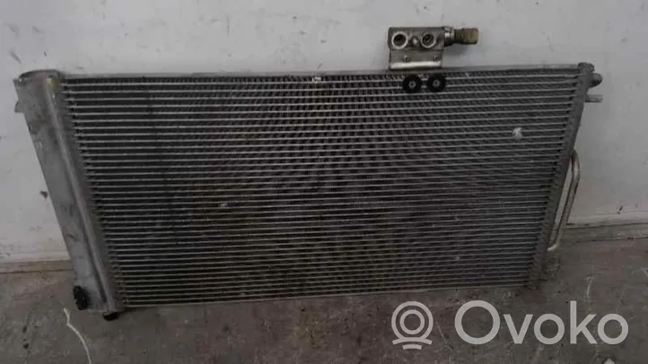 Mercedes-Benz SLK R170 Radiateur condenseur de climatisation 