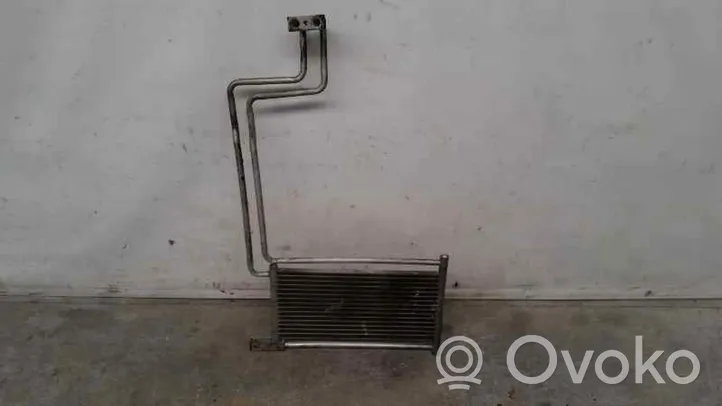 BMW 5 E39 Transmission/gearbox oil cooler 