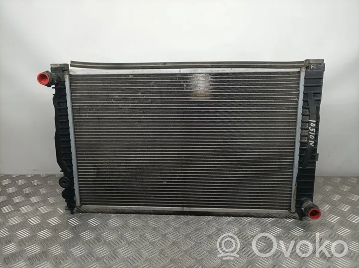 Audi A6 S6 C5 4B Radiatore di raffreddamento 