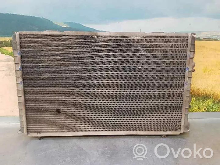 Renault Trafic III (X82) Coolant radiator 