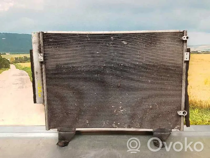 Toyota Hilux (AN10, AN20, AN30) Radiateur condenseur de climatisation 